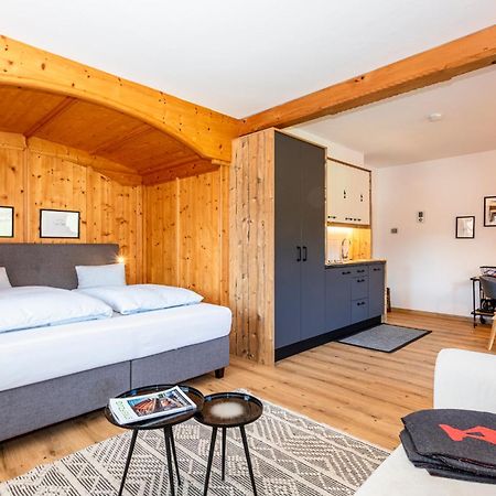 Pon-Apart Reith bei Kitzbühel Exteriör bild