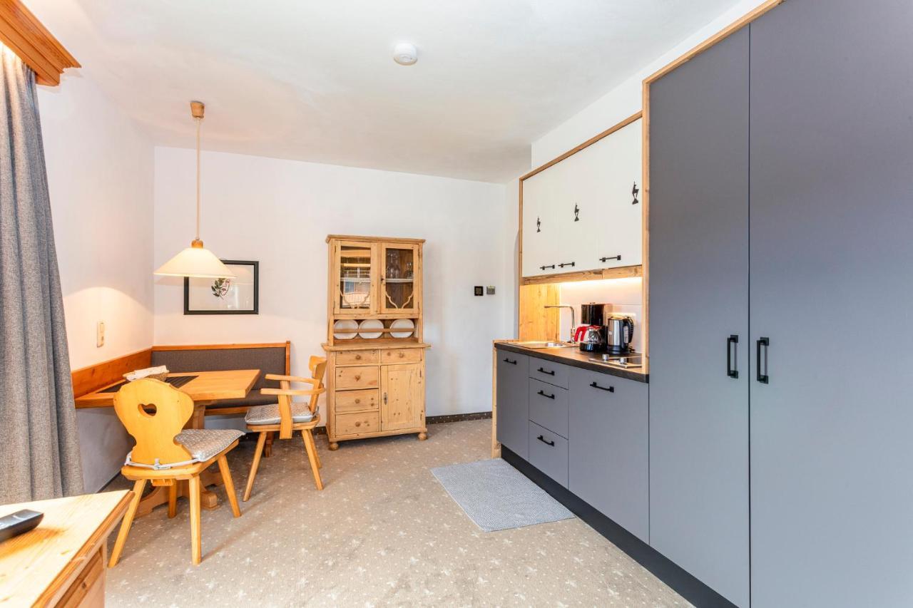 Pon-Apart Reith bei Kitzbühel Exteriör bild