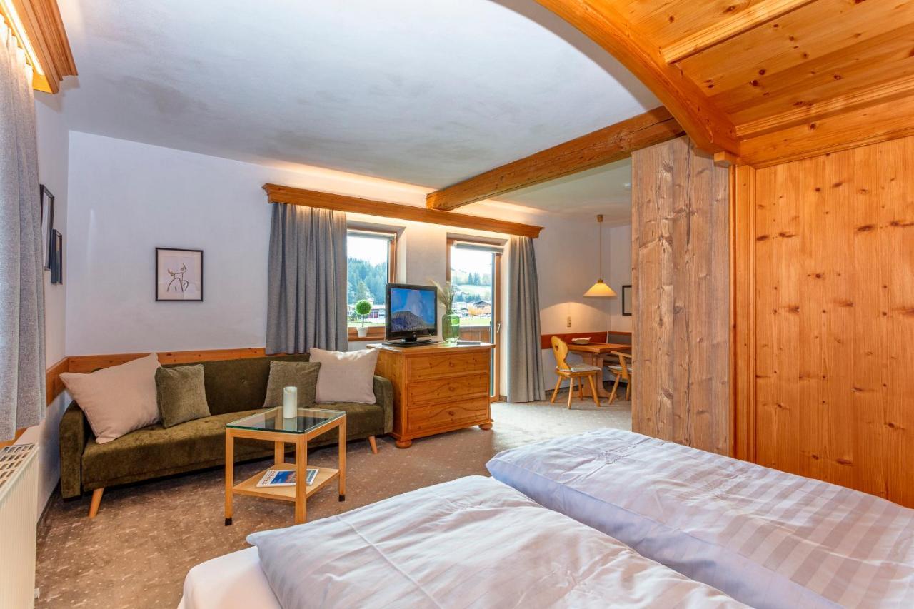 Pon-Apart Reith bei Kitzbühel Exteriör bild
