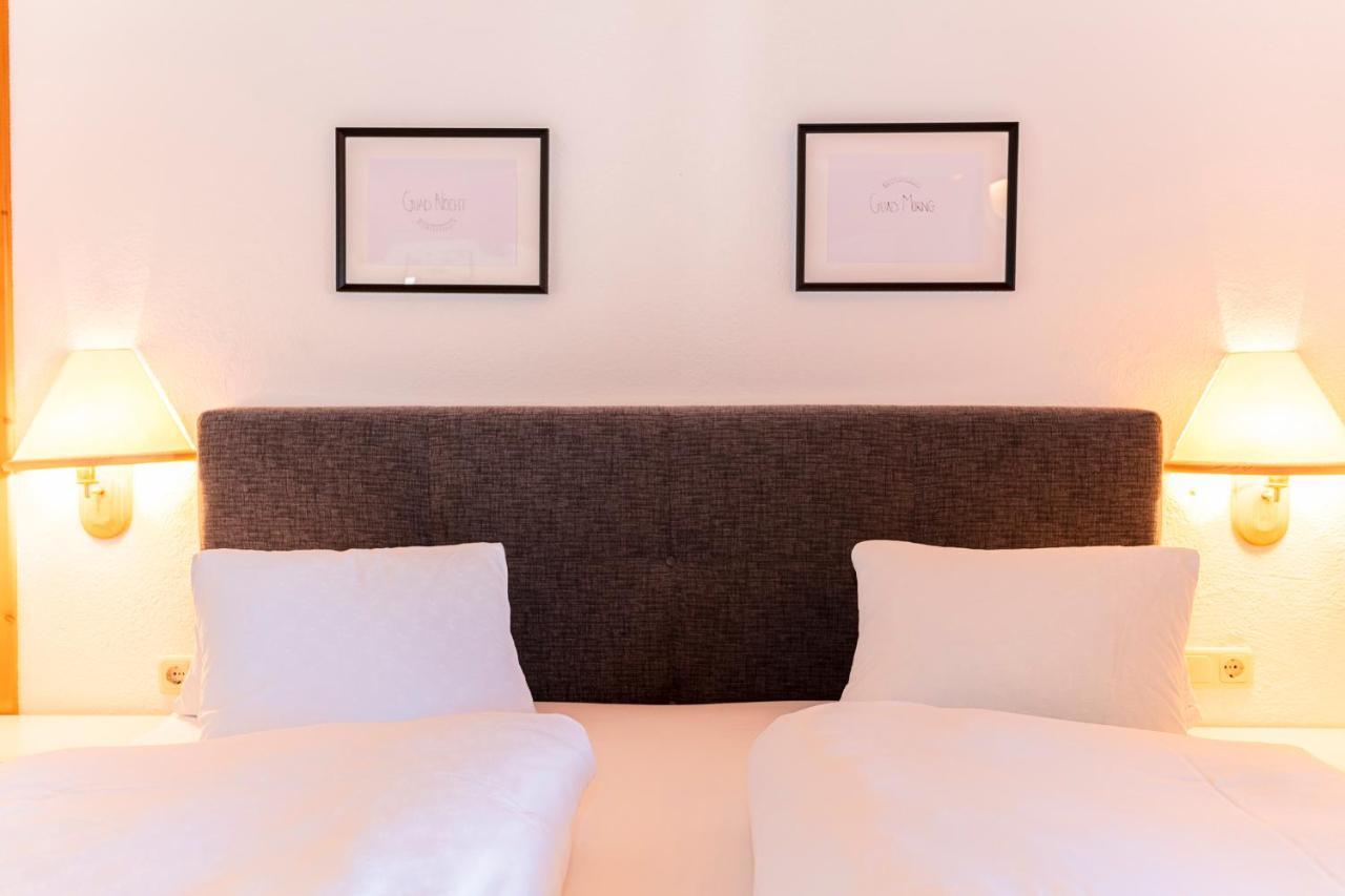 Pon-Apart Reith bei Kitzbühel Exteriör bild