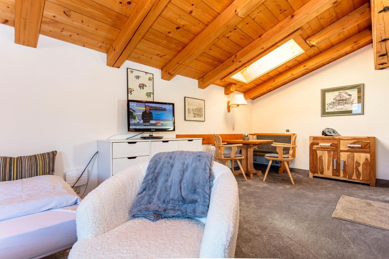 Pon-Apart Reith bei Kitzbühel Exteriör bild