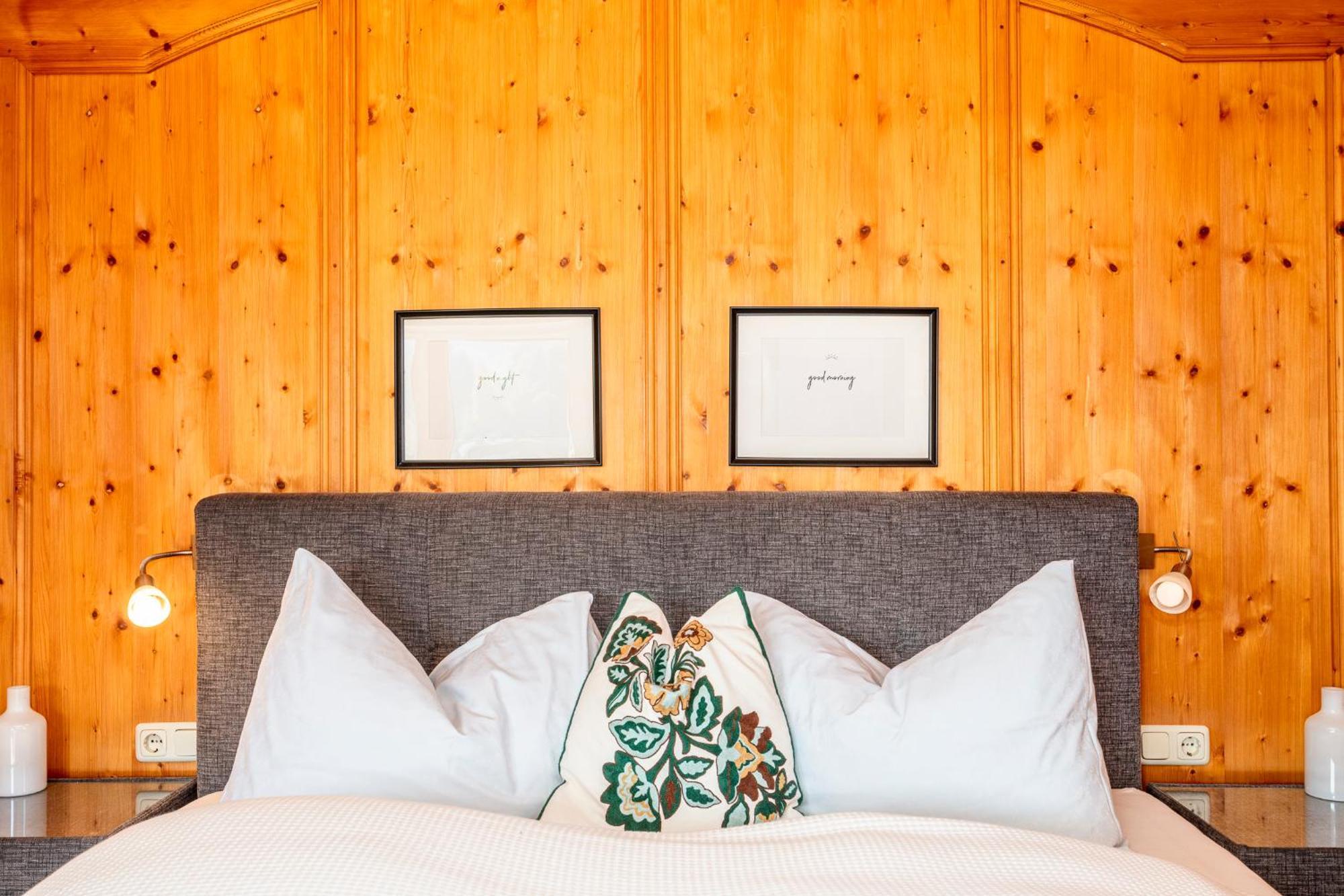 Pon-Apart Reith bei Kitzbühel Exteriör bild