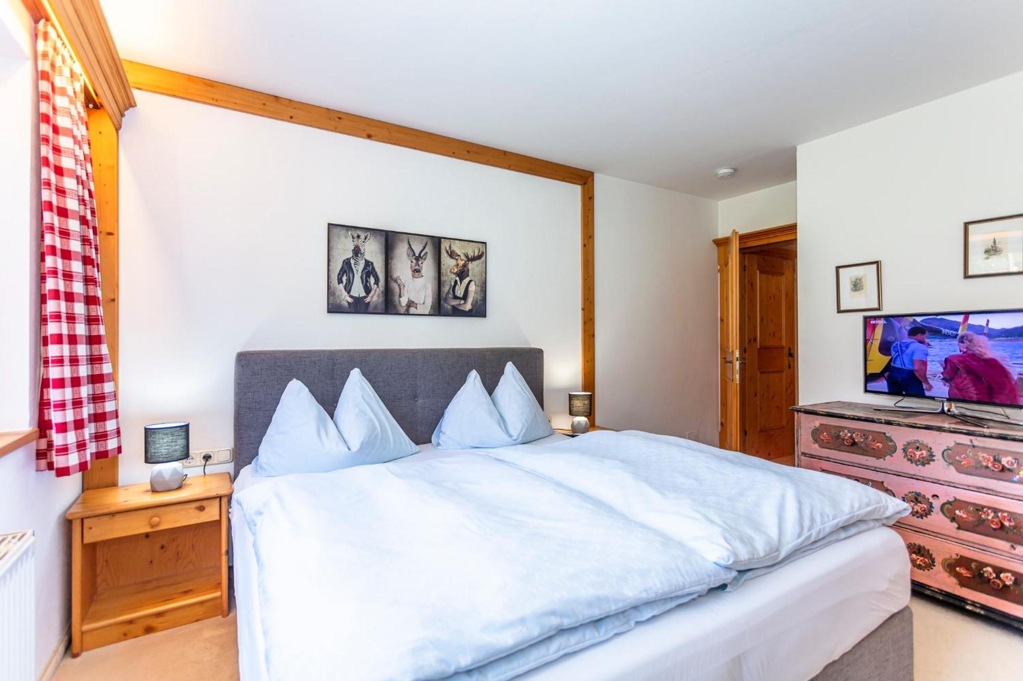 Pon-Apart Reith bei Kitzbühel Exteriör bild