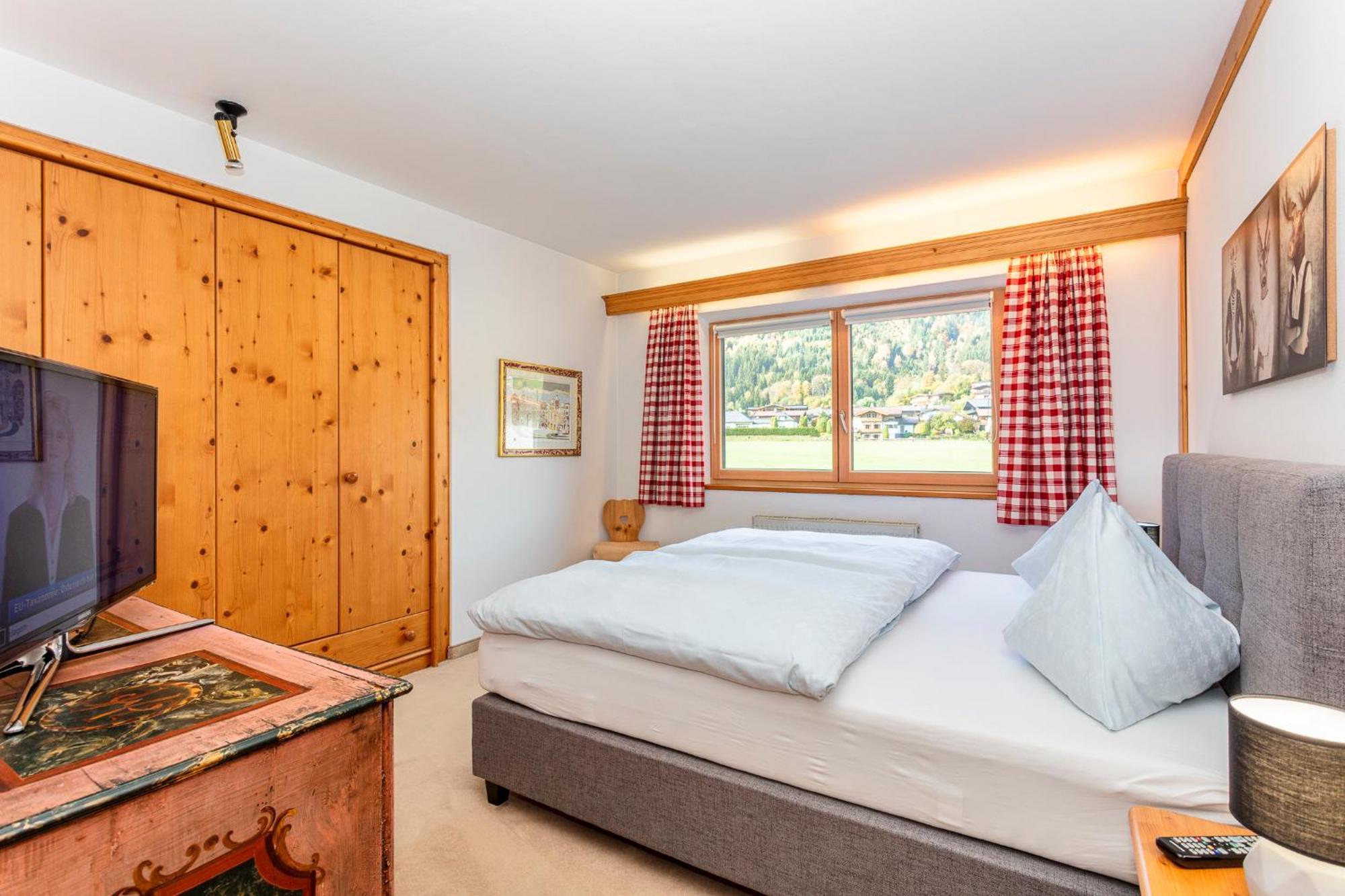 Pon-Apart Reith bei Kitzbühel Exteriör bild