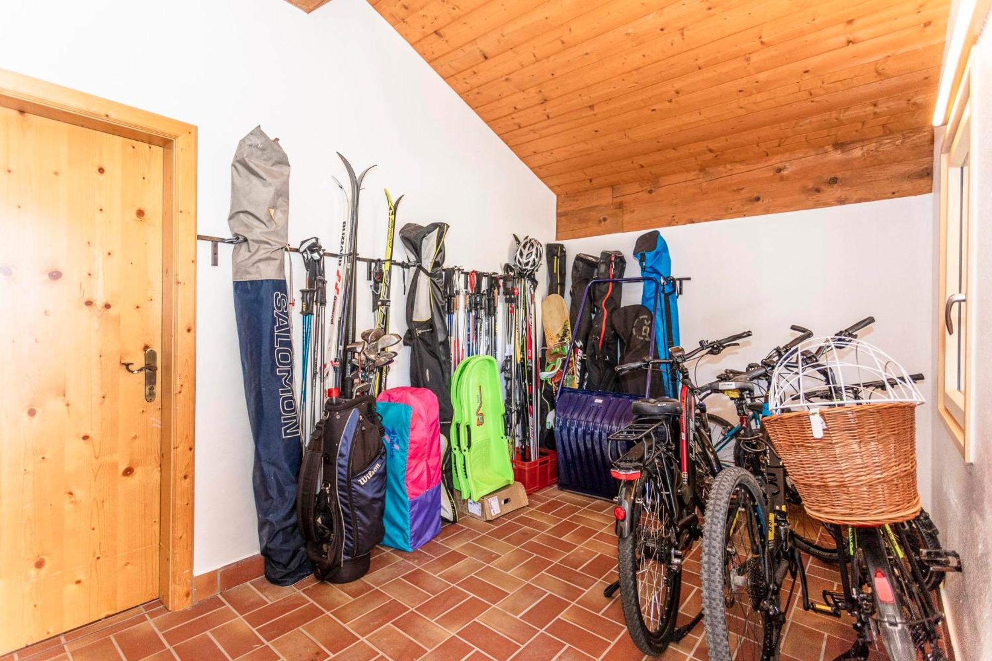 Pon-Apart Reith bei Kitzbühel Exteriör bild