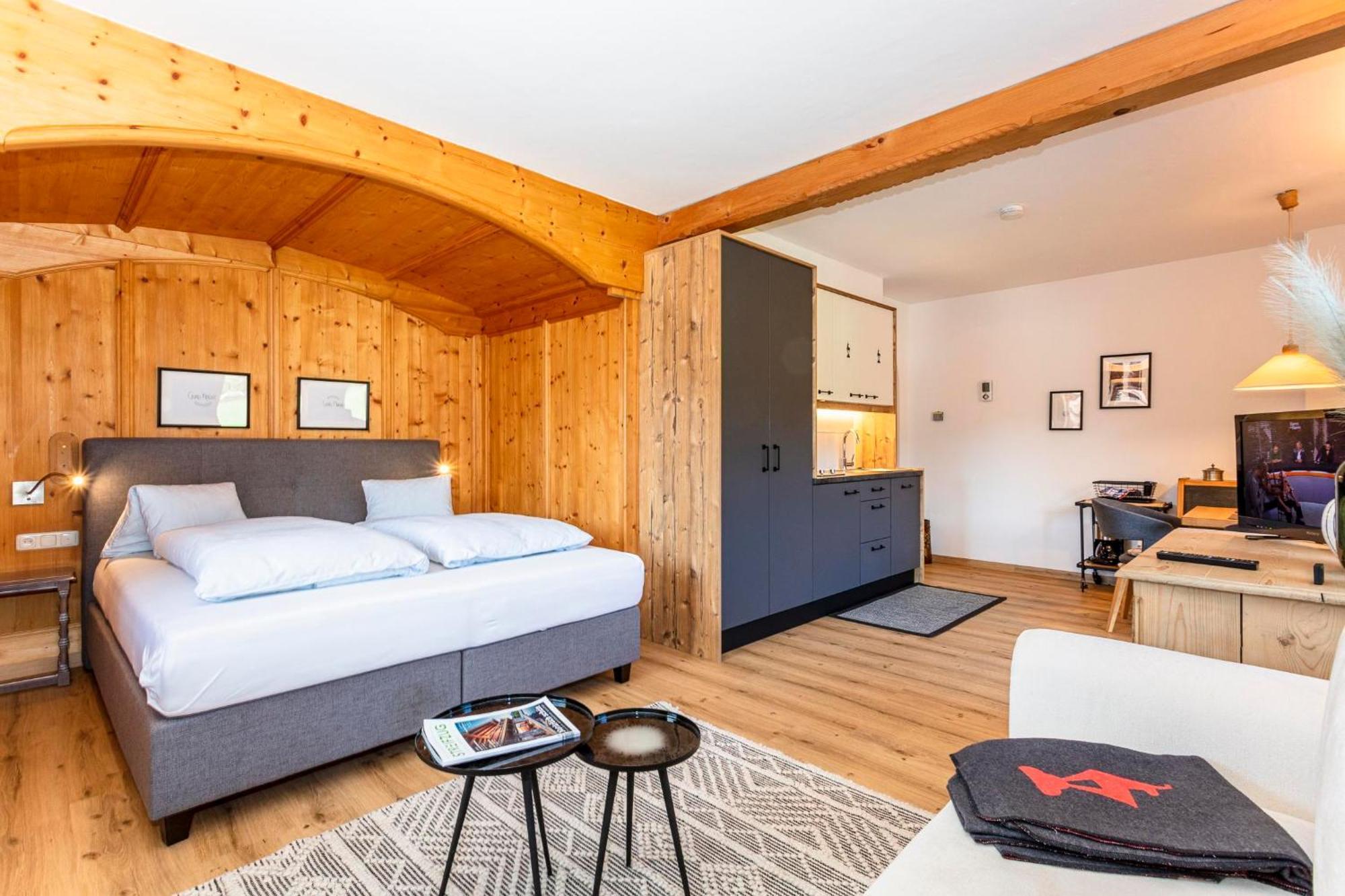 Pon-Apart Reith bei Kitzbühel Exteriör bild